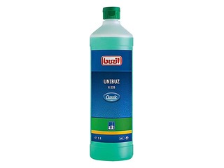 SALE Universaalne põrandapuhastusvahend alkoholiga Buzil G235 Unibuz, 1 l