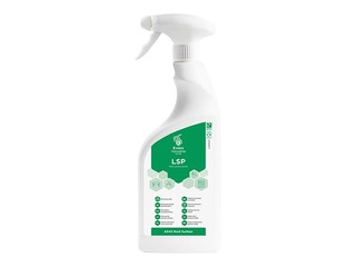 Mööbli puhastus- ja poleerimisvahend Evans Vanodine L.S.P., 750ml