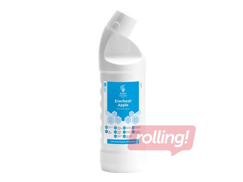 Tualeti puhastusvahend Evans Vanodine Everfresh, 1l