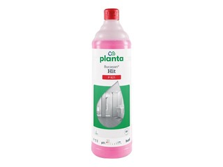 Happeline puhastusvahend Buzil P921 Planta, 1 L