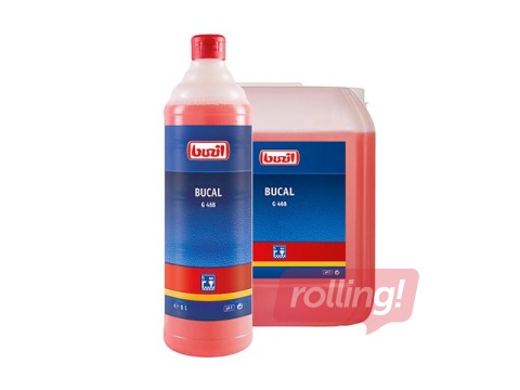 Sanitaarpuhastusvahend Buzil G468 Bucal, 1 L