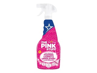 Средство для чистки ковров и мягкой мебели The Pink Stuff, 500мл