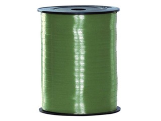 Gift packing tape, 200m, dark green