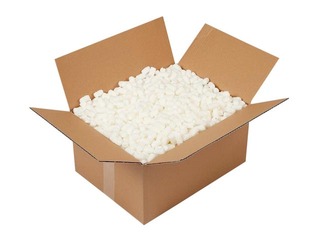 Packaging pellets, 200L
