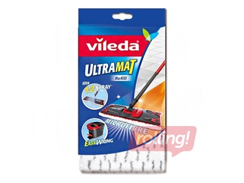 Vileda Ultramat asendusmopp, 1 tk