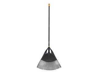 Leaf rake Solid XL, Fiskars, 65cm