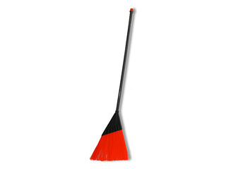 Välisluud Hortus, lame, oranž, 140cm
