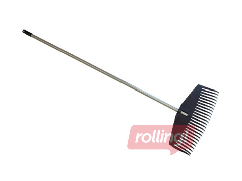 Reha Sauber, must, 150cm