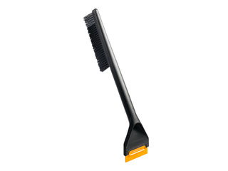 Lumepintsel kraabitsaga Fiskars, Solid, 46.8cm