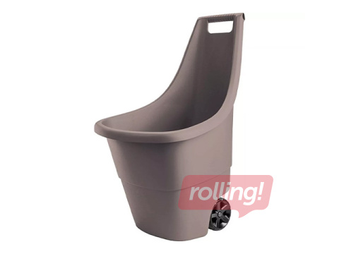 Aiakäru Keter Easy Go Breeze, beež, 50l