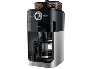 Kohvimasin Philips Grind & Brew HD7769/00