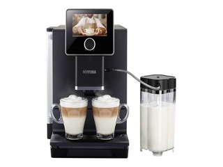 Kohvimasin Nivona NICR 960, must