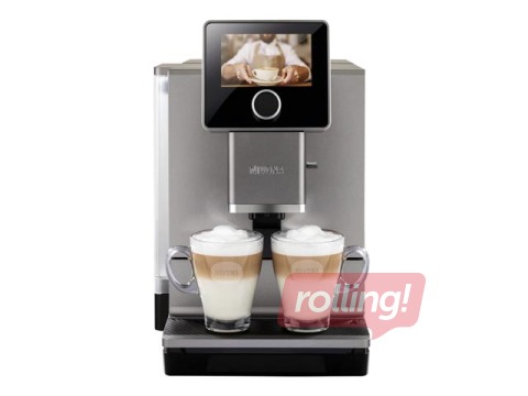 Kohvimasin Nivona NICR 970, titanium