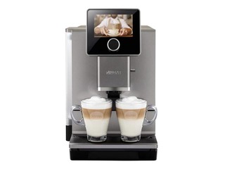 Kohvimasin Nivona NICR 970, titanium