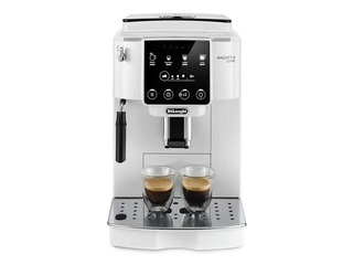 Coffee machine DeLonghi ECAM220.20.W, white
