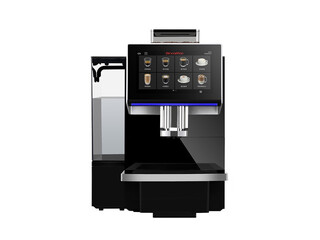 Kafijas automāts Dr. Coffee GT2 Big Plus