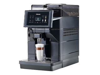 Kohvimasin Saeco Aurora M2, must