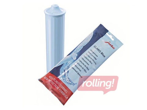 Veefilter JURA CLARIS Blue+, 1 tk.