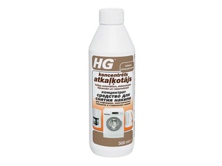 HG kiire katlakivieemaldusvahend HG, 500 ml