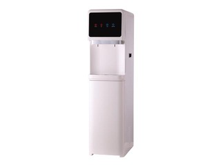 Joogivee ettevalmistamise ja tarbimise seade, SODA DIAMOND 400 (HOT-COLD-RO-SODA)