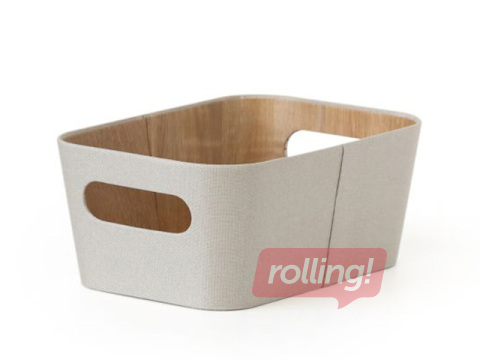 Hoiukarp Kitchisimo, 26×18×11cm