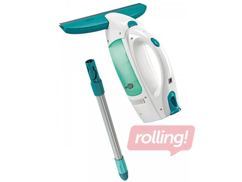 Aknapesur Leifheit Dry & Clean with handle 43cm