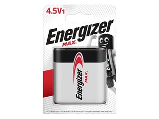 Patarei Energizer 3LR12, 4.5 V, 1 tk.