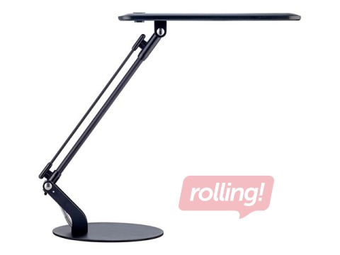 Laualamp Rumbaled LED, must