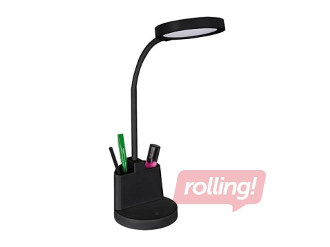 Laualamp LABOR, LED, 8W, must