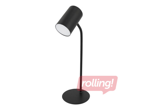 Laualamp Unilux Katz, LED, must
