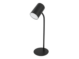 Laualamp Unilux Katz, LED, must