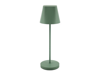 Laualamp Unilux Ava, LED, roheline