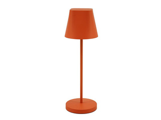 Laualamp Unilux Ava, LED, oranž