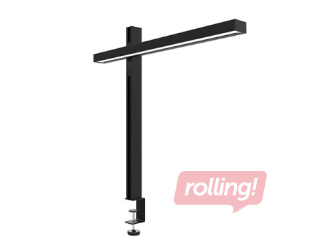 Laualamp Unilux Zenith, LED, must