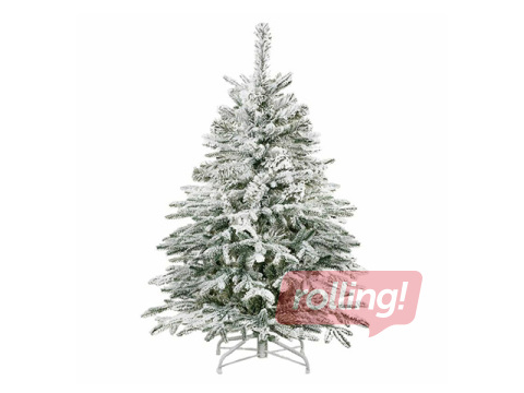 Tehiskuusk Springos® Lux lumega, 120cm
