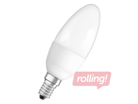 Light bulb Osram LED STAR 5W, E14