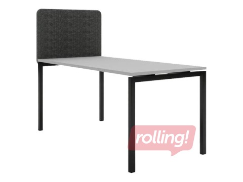 Akustiline vahesein, 70 cm, tumehall