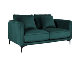 Diivan Bianca, kangas, roheline