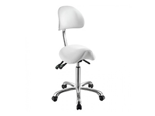 Meistritool Silver Fox, valge