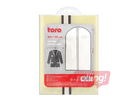 Riiete kaitsekott TORO, 60x100cm