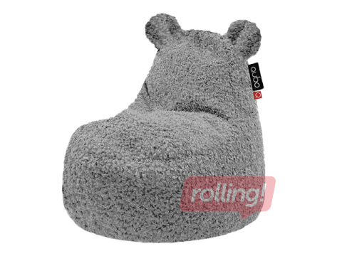 Kott-tool Qubo Teddy Linden, Fluffy Fit