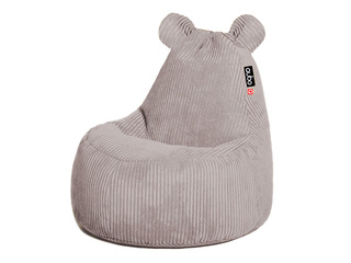 Kott-tool Qubo Teddy Folk, Feel Fit