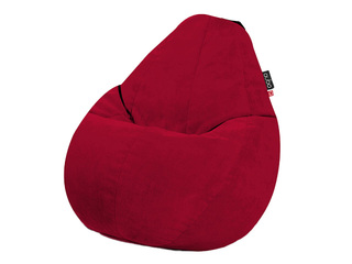 Tugitoolikott Qubo Comfort 90 Goji, Velvet Fit
