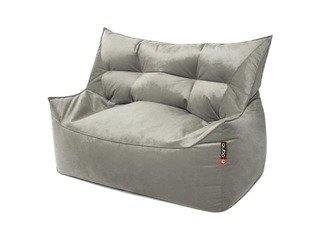 Tumbatool Qubo Kala Bay Silver, Velvet Fit