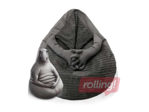Tumbatool Qubo Snorp Roche, Velvet Fit