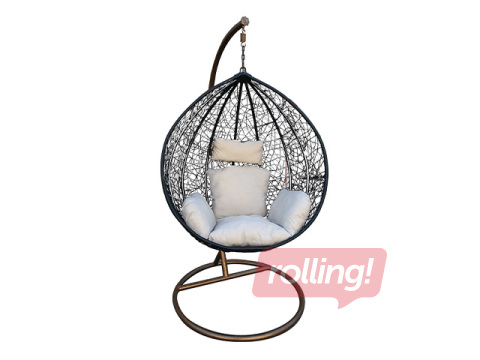 Ripptool Domoletti Cone, valge, must, kuldne