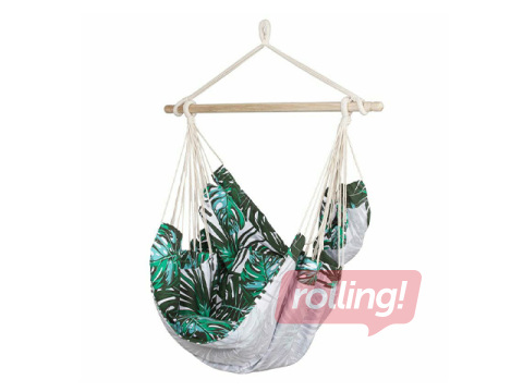 Ripptool Springos, Brasiilia, roheline