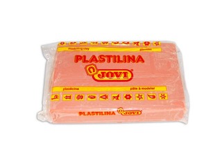 Plastiliin Jovi, 350g, beeži värvi