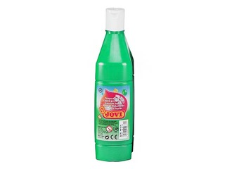 Guaššvärv Jovi, roheline, 500ml