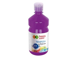 Guaššvärv Happy Color 500 ml, lilla